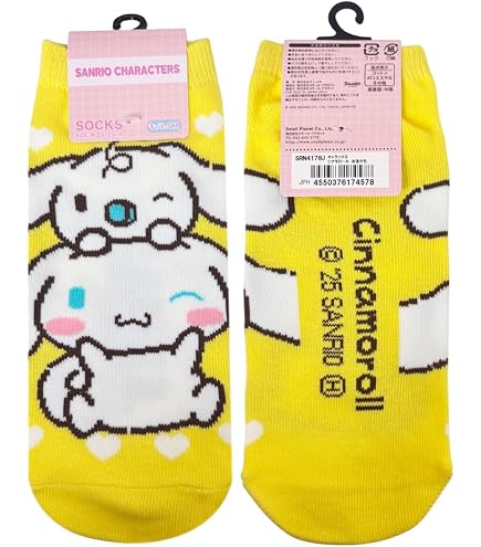 サンリオ♡はぴだんぶい レディース 靴下 まとめ売り サンリオ♡はぴ